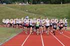 The 2025 Sunderland 5k Womens and Mens Vet. Over-50s, Silksworth, Sunderland. Photo: David T. Hewitson/Sports for All Pics